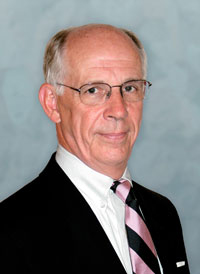 Wilbur Bolton Attorney at Law